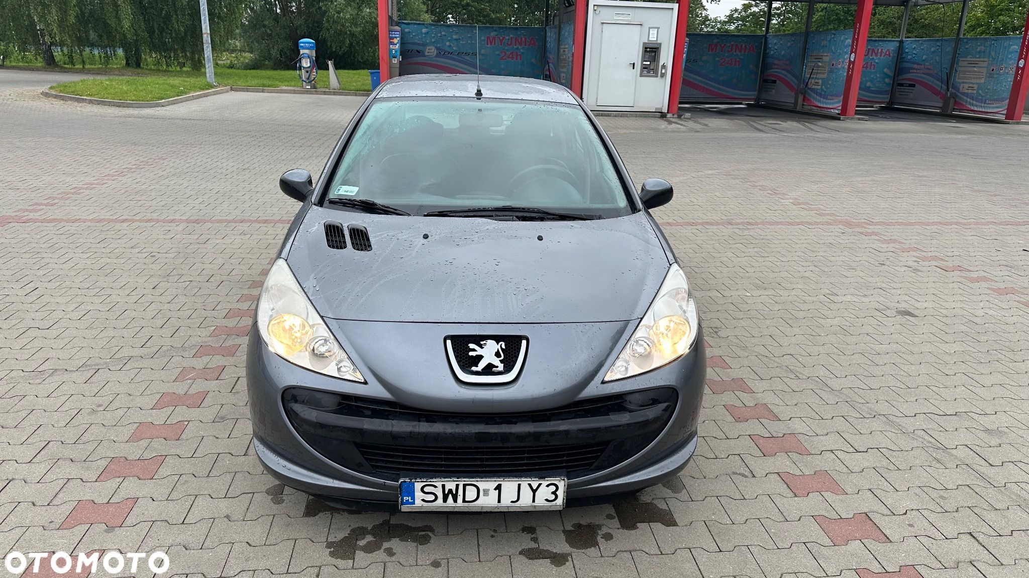 Peugeot 206 plus 206+ 1.4 Presence - 1