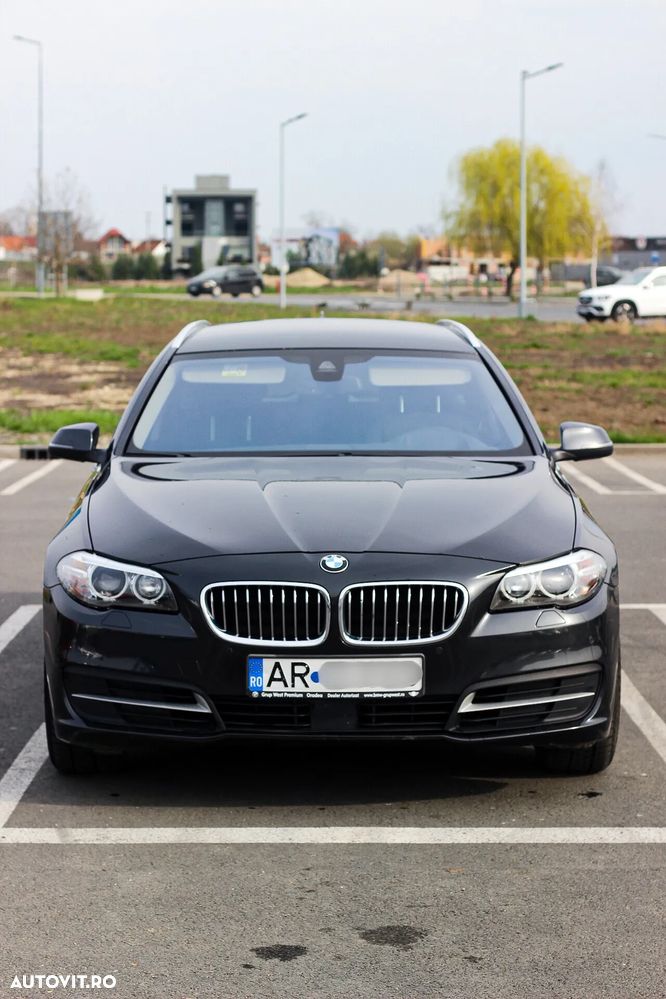 BMW Seria 5 - 4