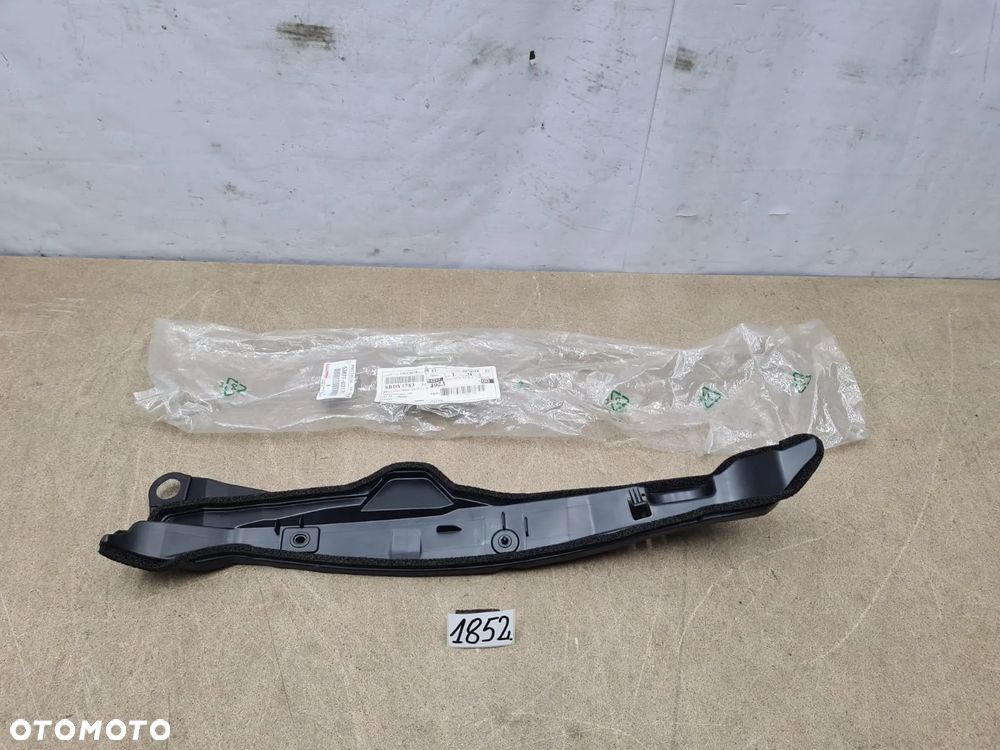 TOYOTA AURIS II 2 12-18 OSŁONA WYGŁUSZENIE BŁOTNIKA PRAWY PRZÓD 5382702170 - 3