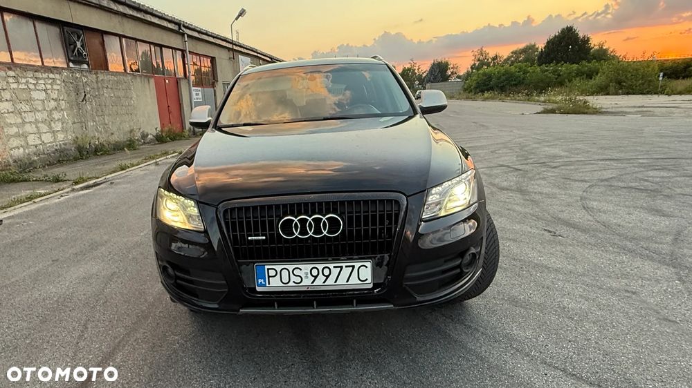 Audi Q5 - 8
