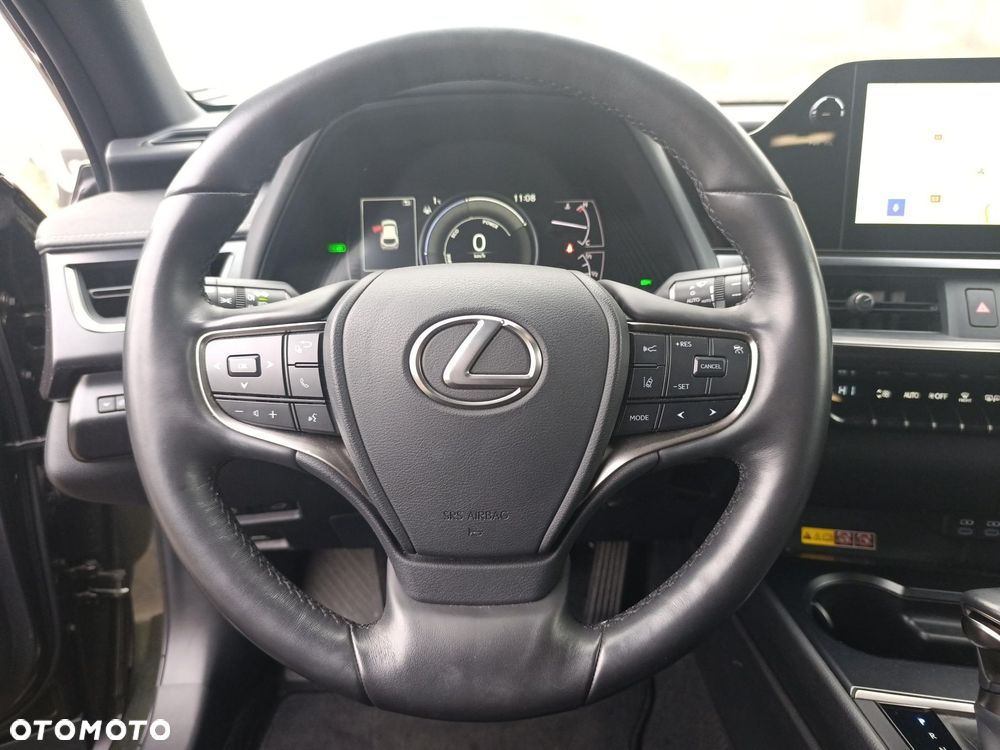 Lexus UX 250h GPF Business 2WD - 13