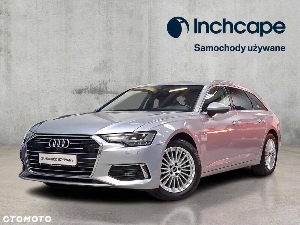 Audi A6 Avant - 2