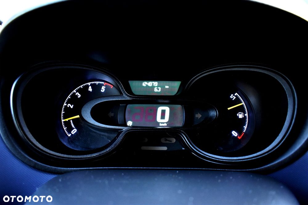 Opel Vivaro L1H1 - 31