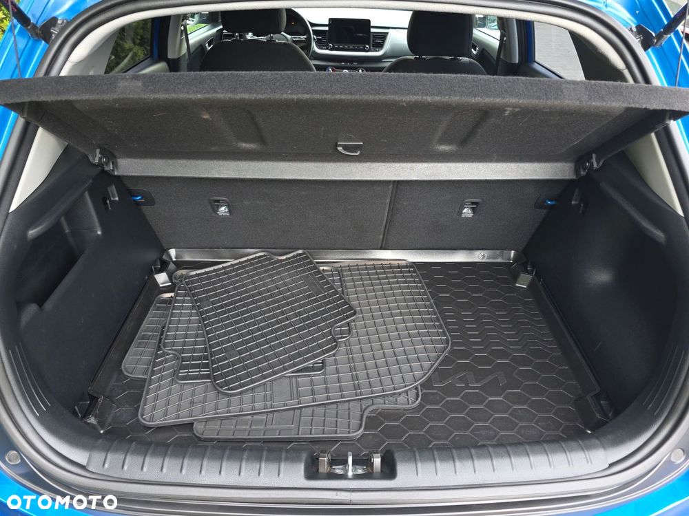 Kia Stonic 1.0 T-GDI M - 15