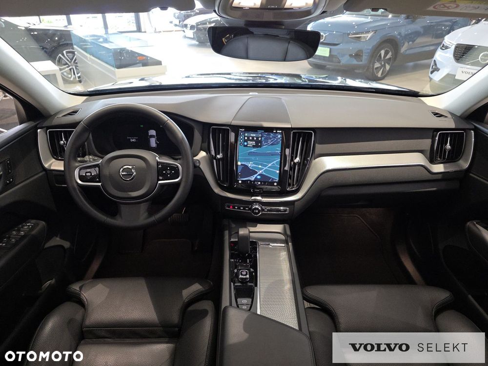 Volvo XC 60 - 11