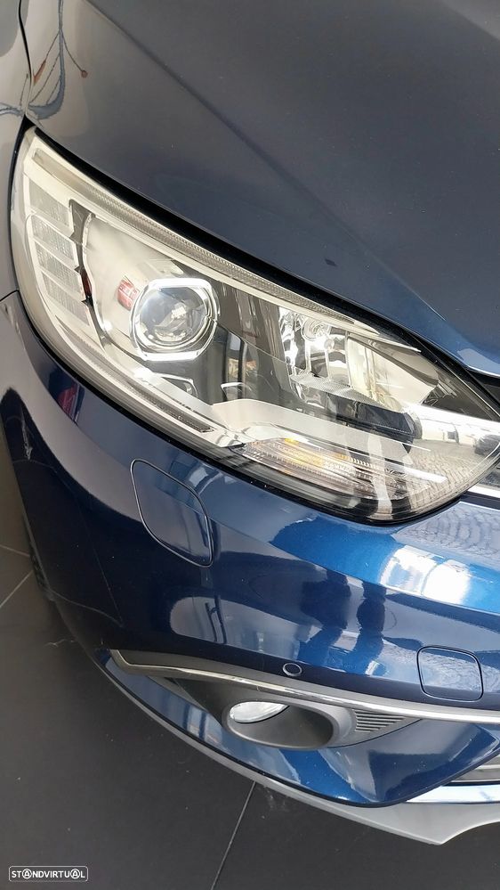 Renault Scénic ENERGY TCe 130 INTENS - 17