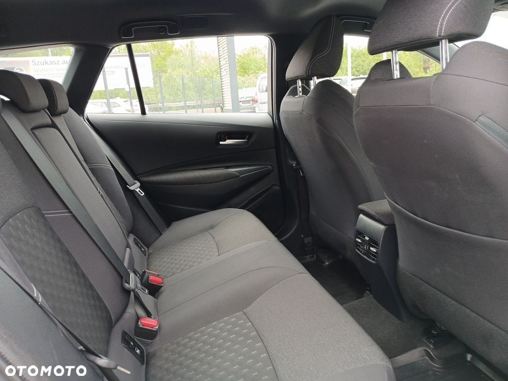 Toyota Corolla 1.8 Hybrid Comfort - 15