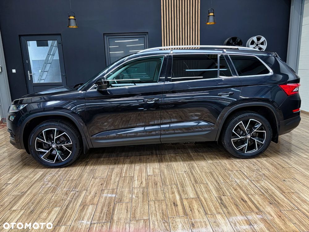 Skoda Kodiaq 2.0 TDI 4x2 Style DSG - 9