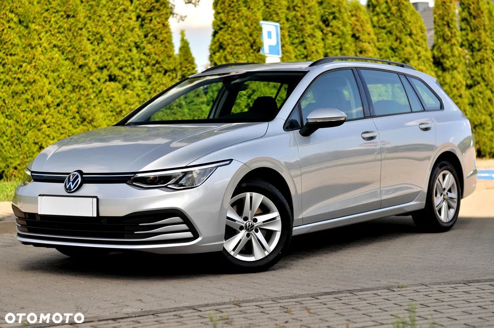 Volkswagen Golf 2.0 TDI Life - 7