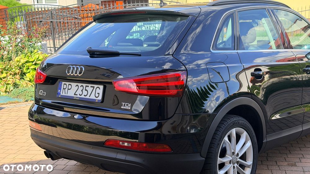 Audi Q3 2.0 TDI Quattro - 8
