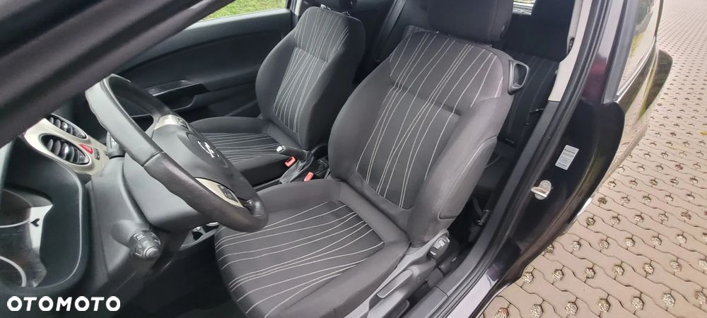 Opel Corsa 1.2 16V Limited Edition - 17