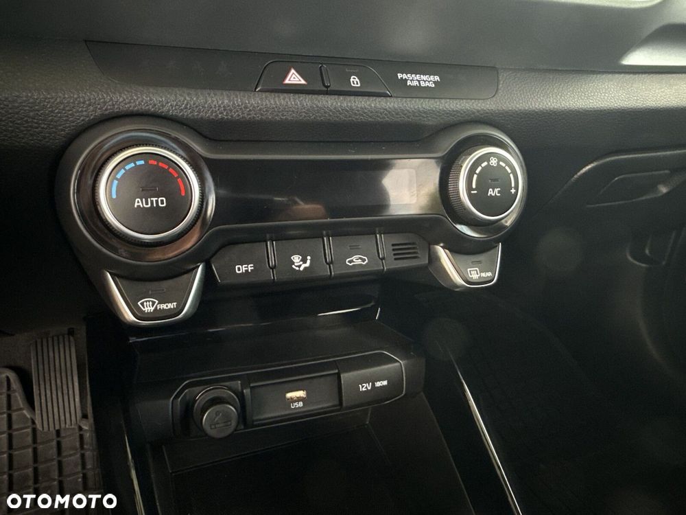 Kia Stonic 1.0 T-GDI Business Line - 20
