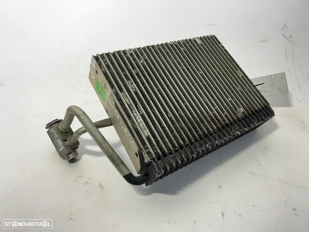 Radiador de ar condicionado MERCEDES-BENZ E-CLASS (W210) E 200 CDI REF. 21083008... - 2