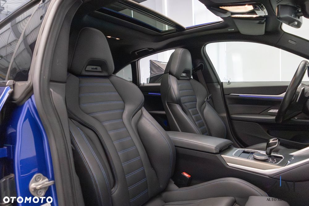 BMW Seria 4 M440i xDrive - 23