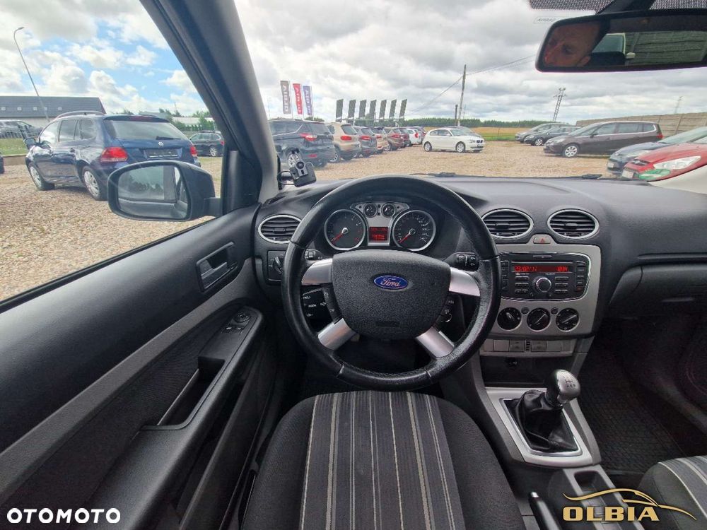 Ford Focus - 18