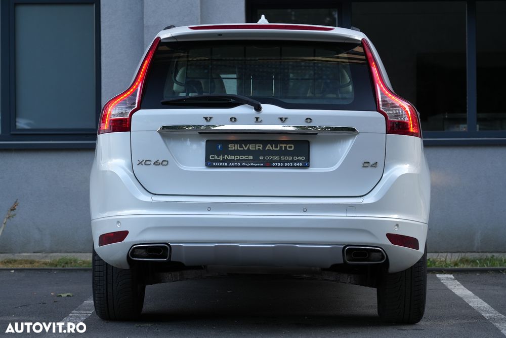 Volvo XC 60 - 5