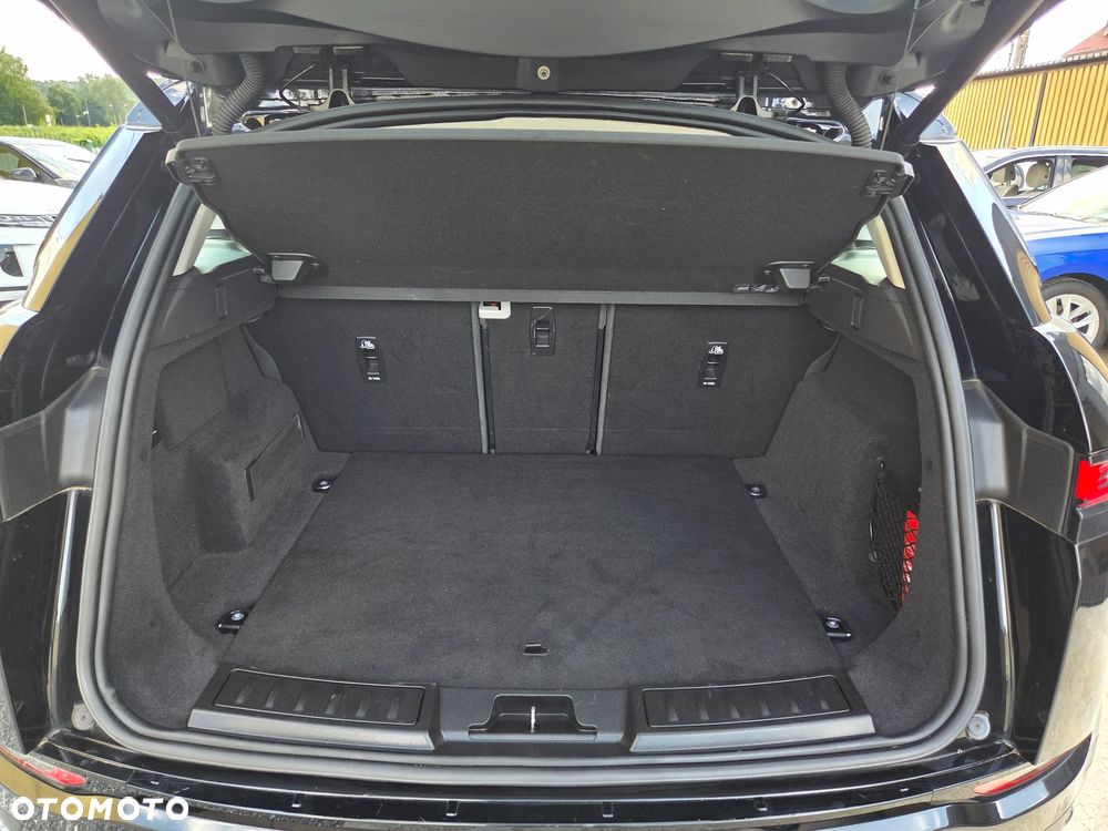 Land Rover Range Rover Evoque 2.0 P200 mHEV SE - 11