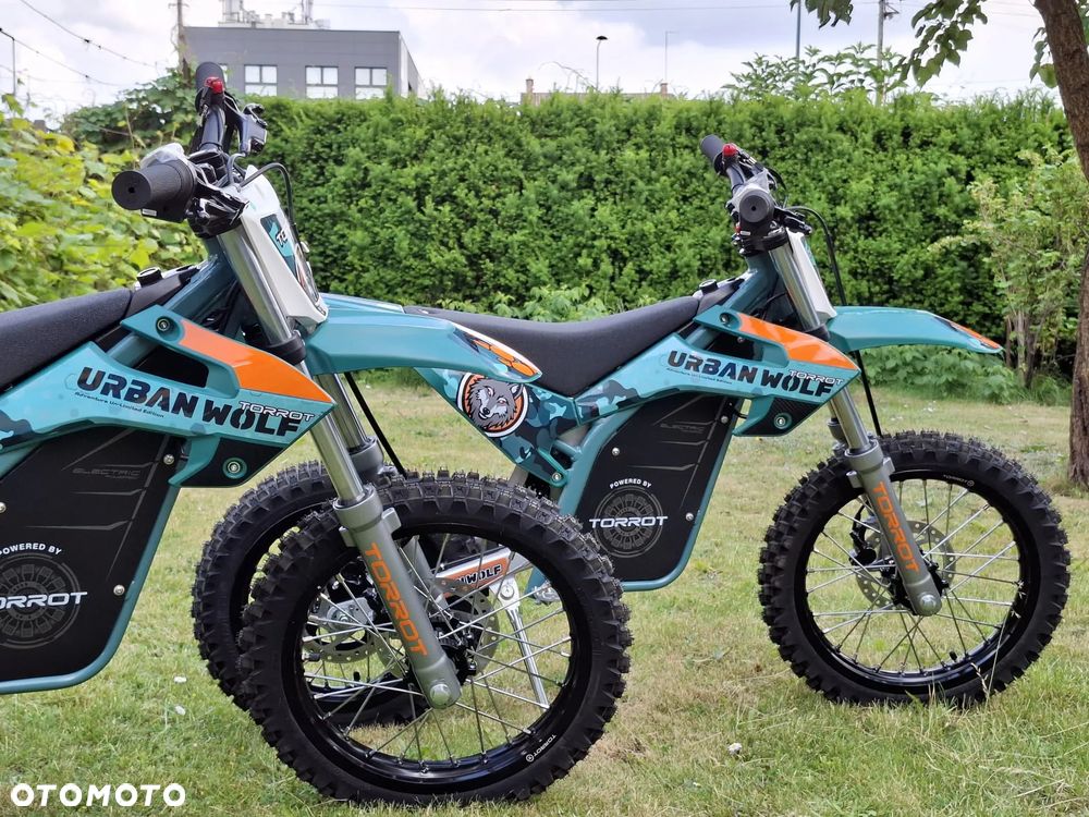 Torrot MX2 - 2