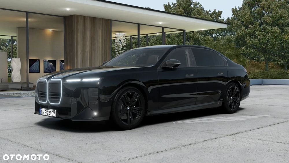 BMW Seria 7 740 xDrive mHEV sport - 3
