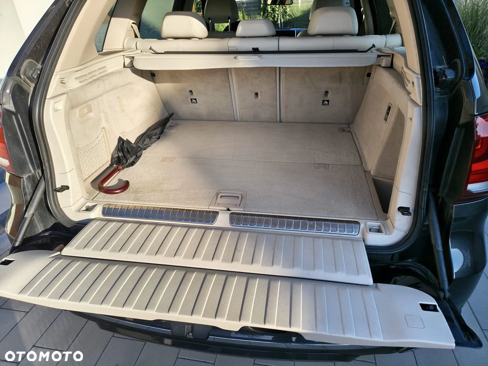 BMW X5 - 22