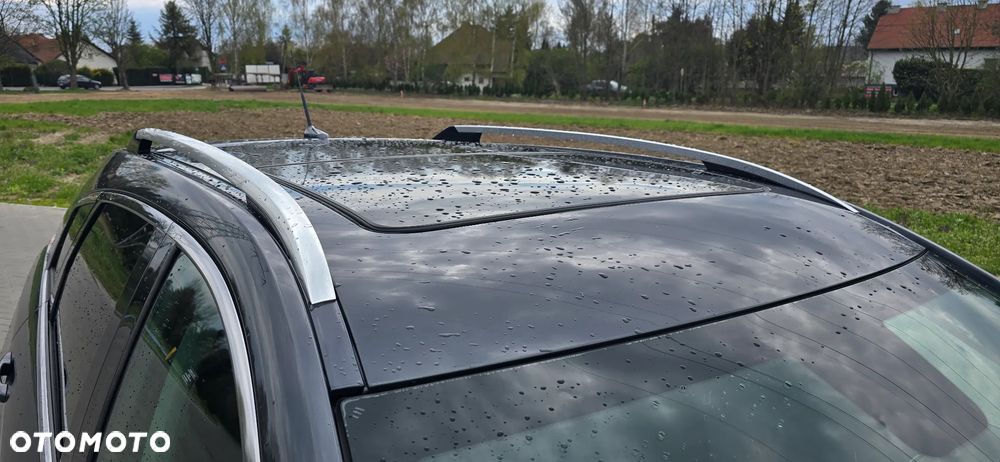 Cadillac SRX 3.0 V6 AWD Sport Luxury - 9