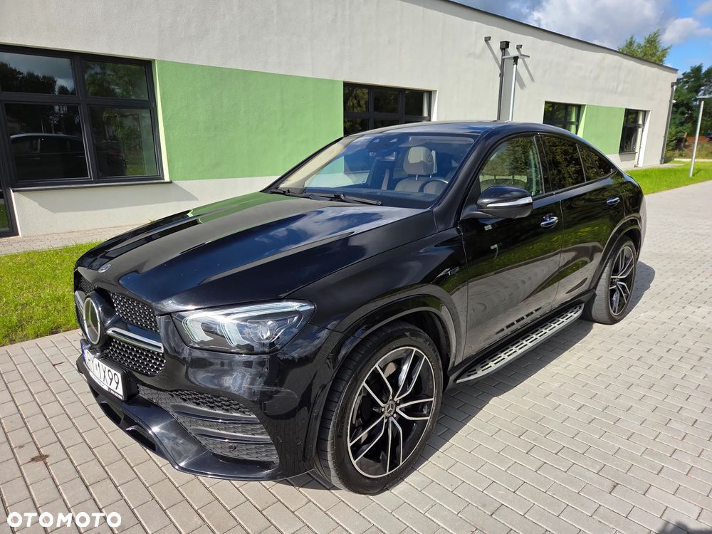 Mercedes-Benz GLE - 2