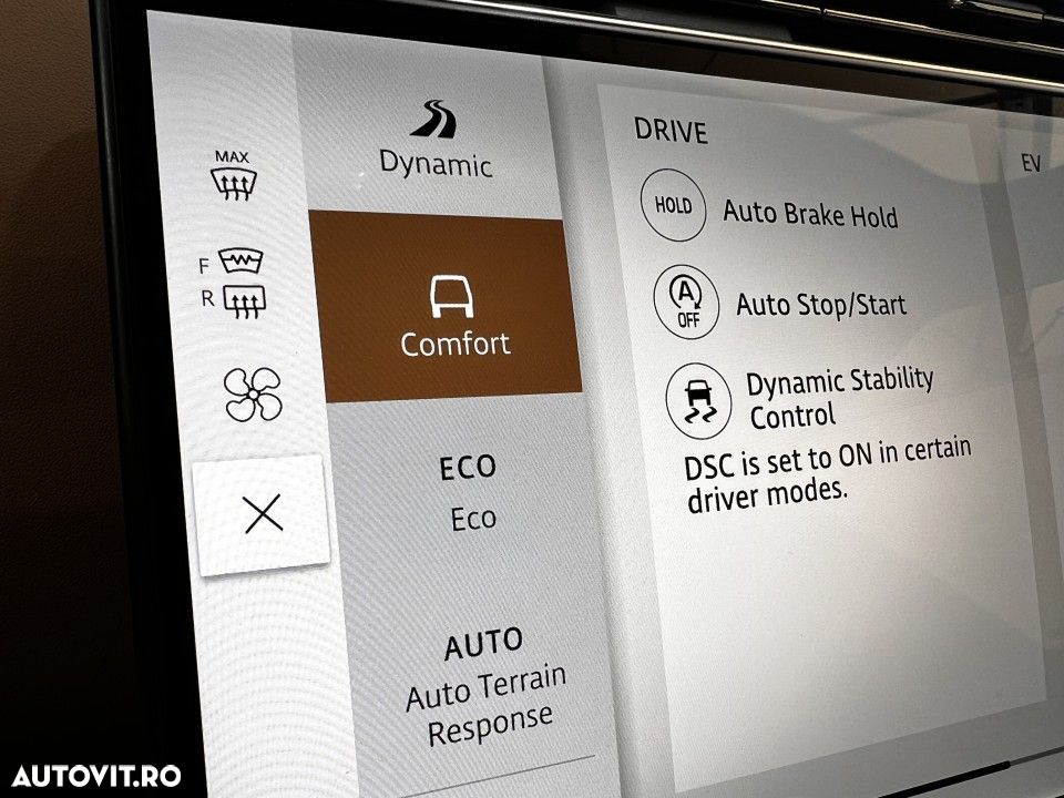 Land Rover Range Rover - 36