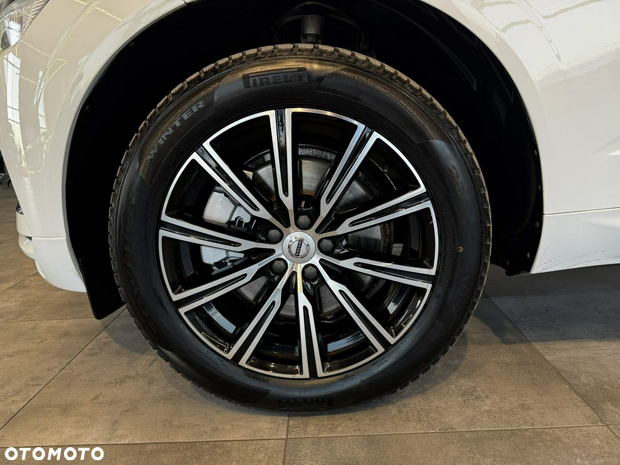 Volvo XC 60 - 11