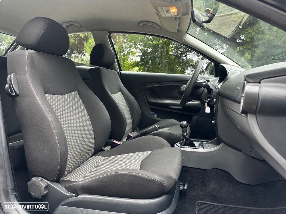 SEAT Ibiza 1.2 12V Sport - 8