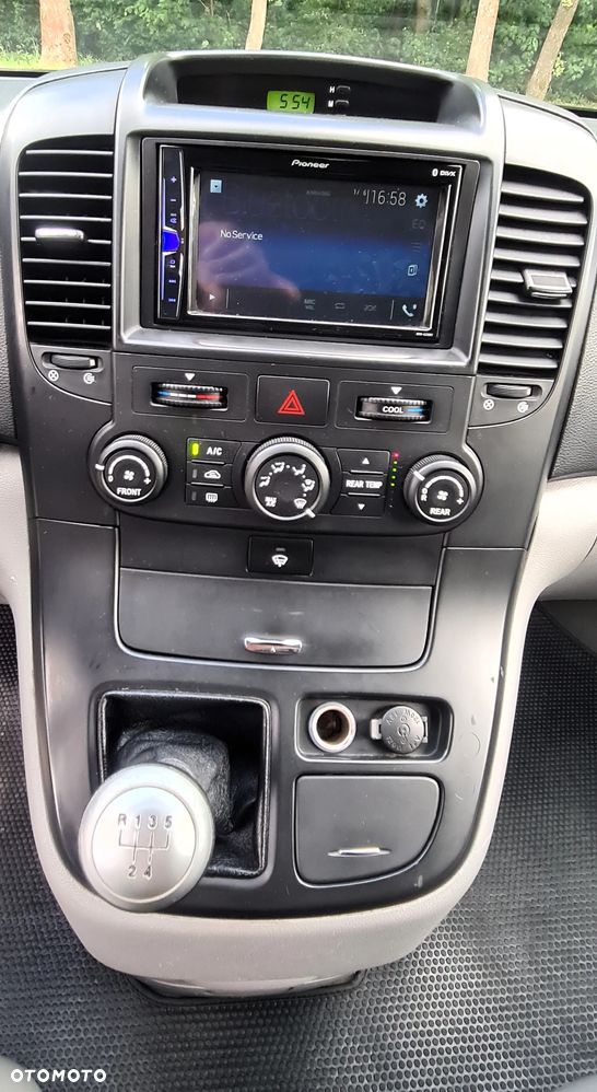 Kia Carnival 2.9 CRDi Tour - 26