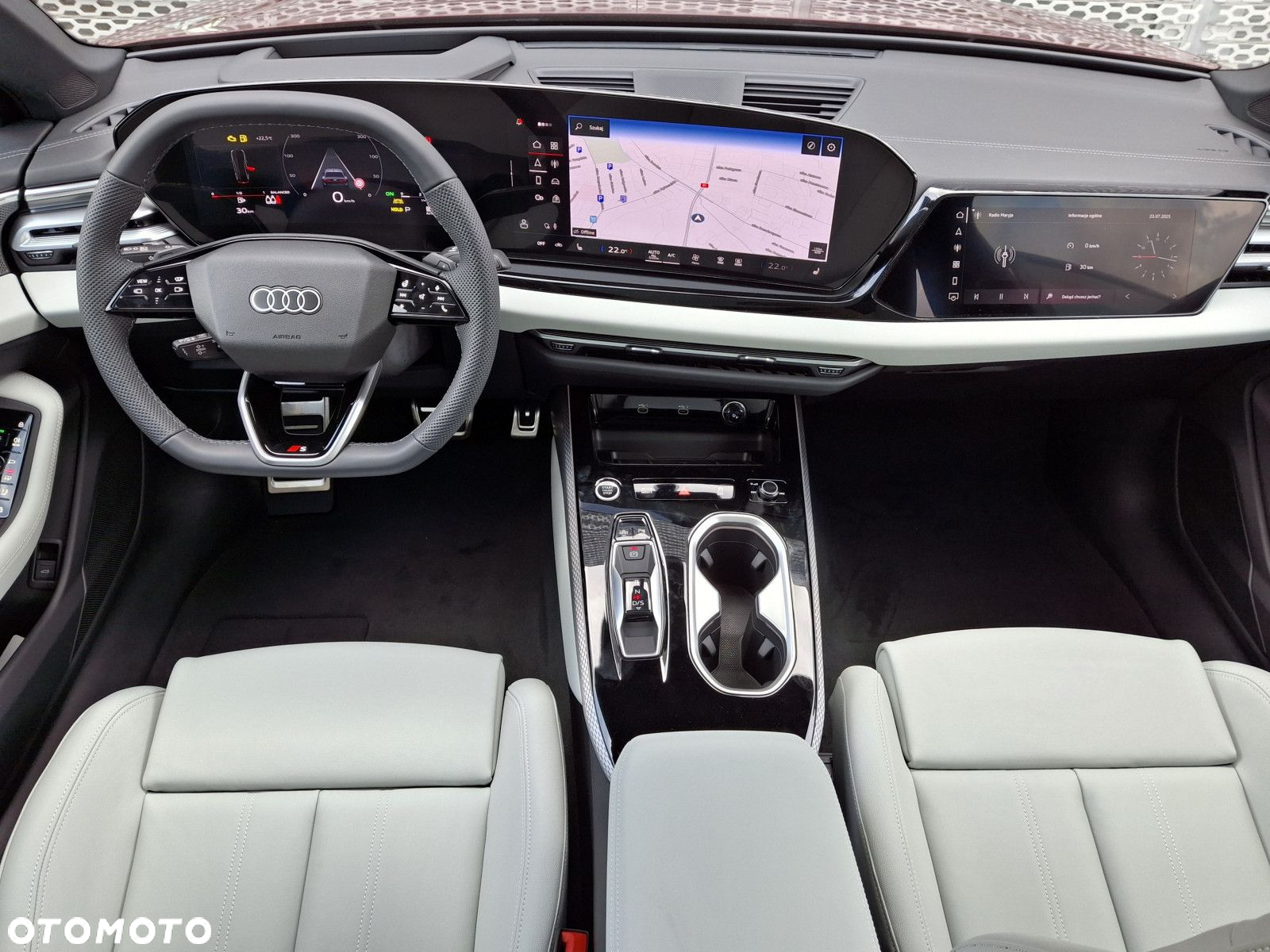 Audi A6 - 21