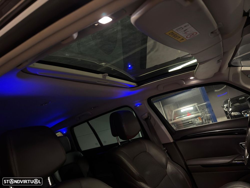 Renault Espace 1.6 dCi Initiale Paris EDC - 20