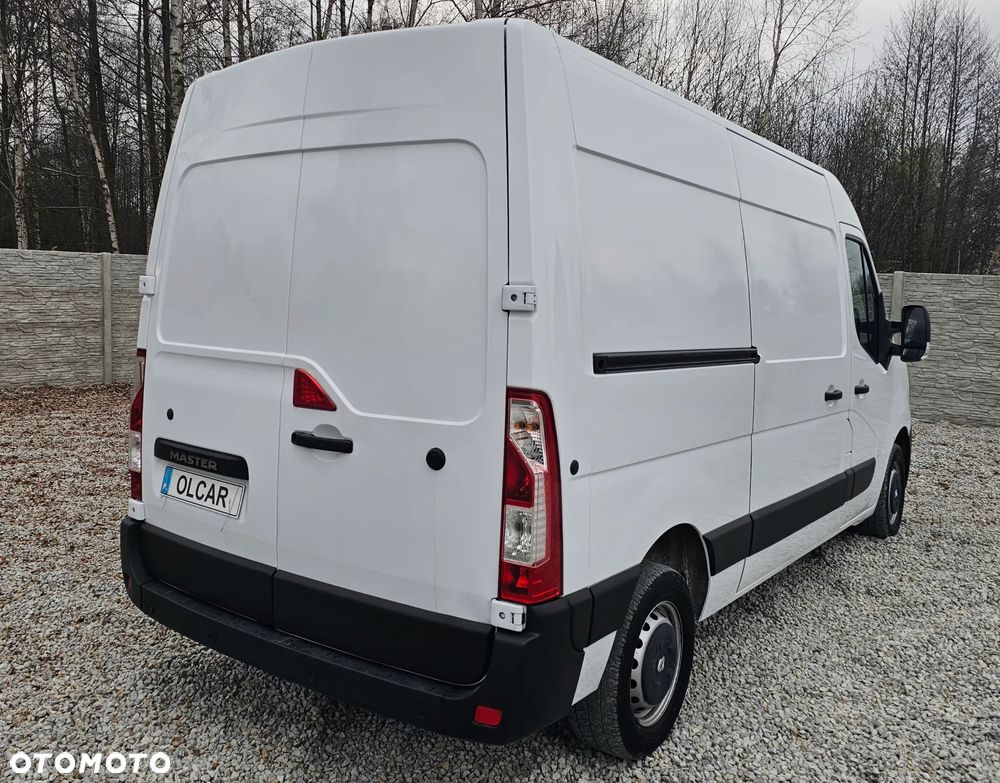 Renault MASTER - 6