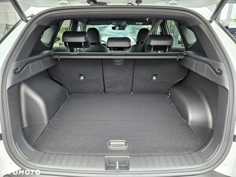 Hyundai Tucson 1.6 T-GDi Smart 2WD - 10