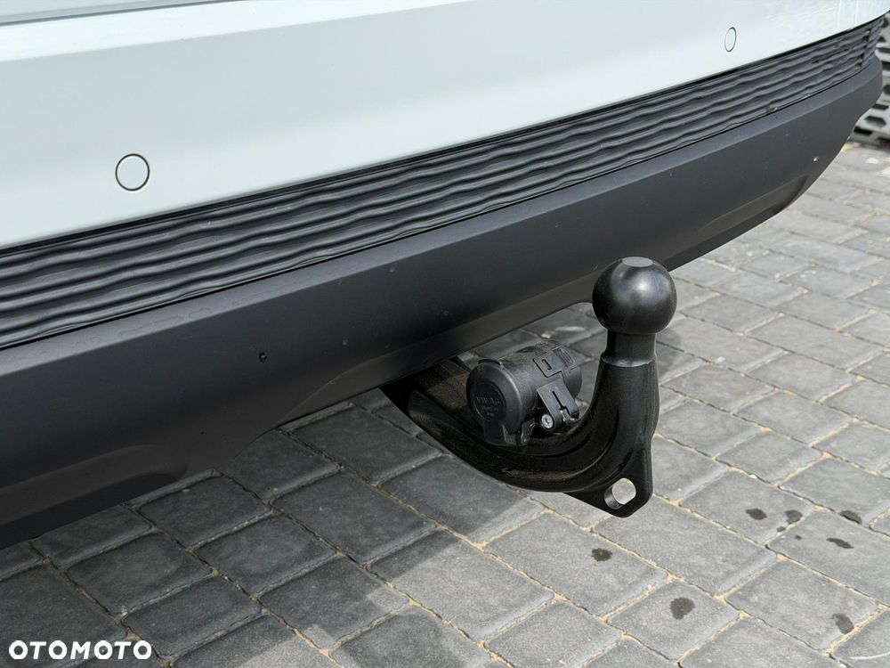 Audi Q8 SUV TDI quattro 210 kW tiptronic - 15