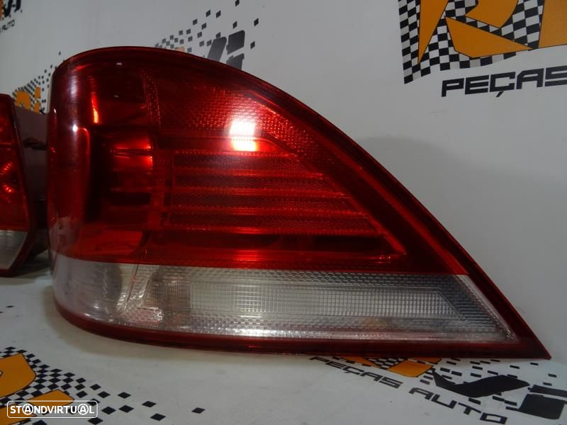 Farolins Volkswagen Golf V Variant (1K5)  Farolim Vw Golf 5 Carrinha - 4