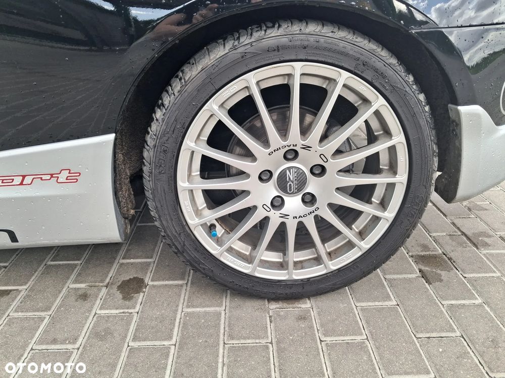 Honda Civic - 4