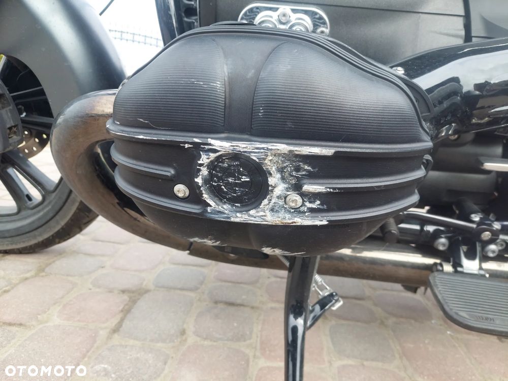 BMW R - 20