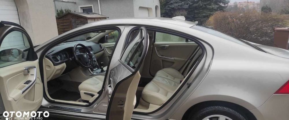 Volvo S60 - 21
