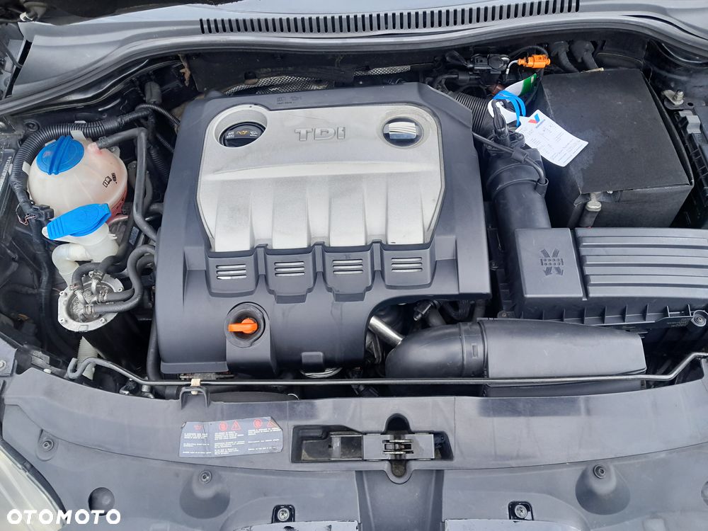 Seat Leon 2.0 TDI FR - 13