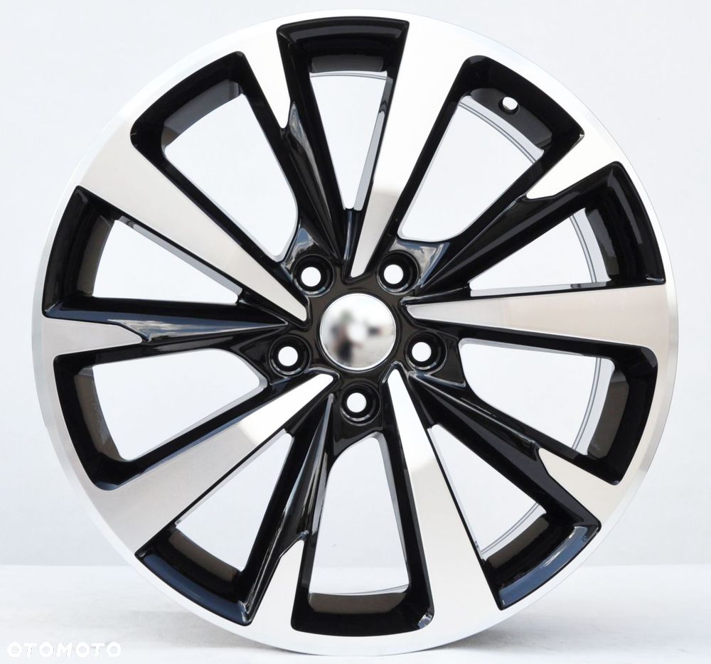 5869 MB NOWE FELGI 18 5x112 CUPRA FORMENTOR LEON - 5