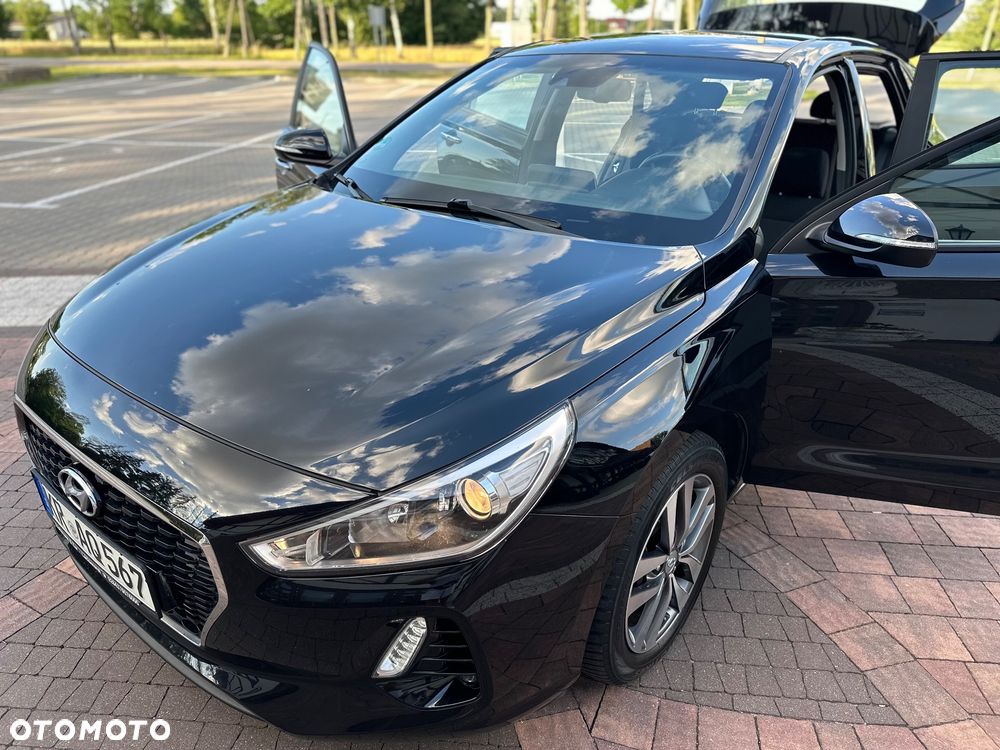 Hyundai i30 1.4 Premium - 18