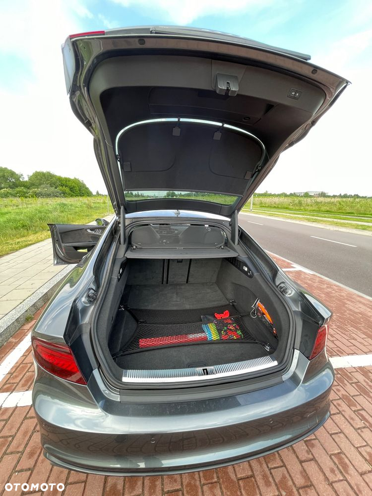 Audi RS7 Sportback 4.0 TFSI Quattro Tiptronic - 33