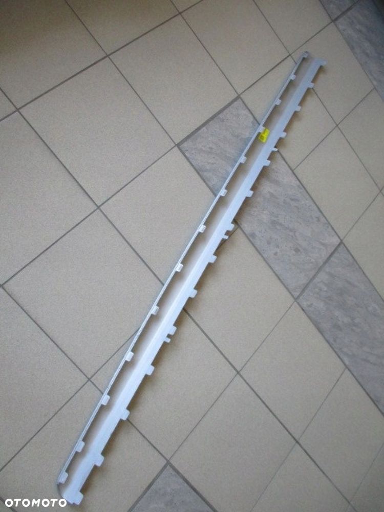 PRÓG PRAWY LISTWA PROGOWA PRAWA FIESTA MK8 ACTIVE - 4