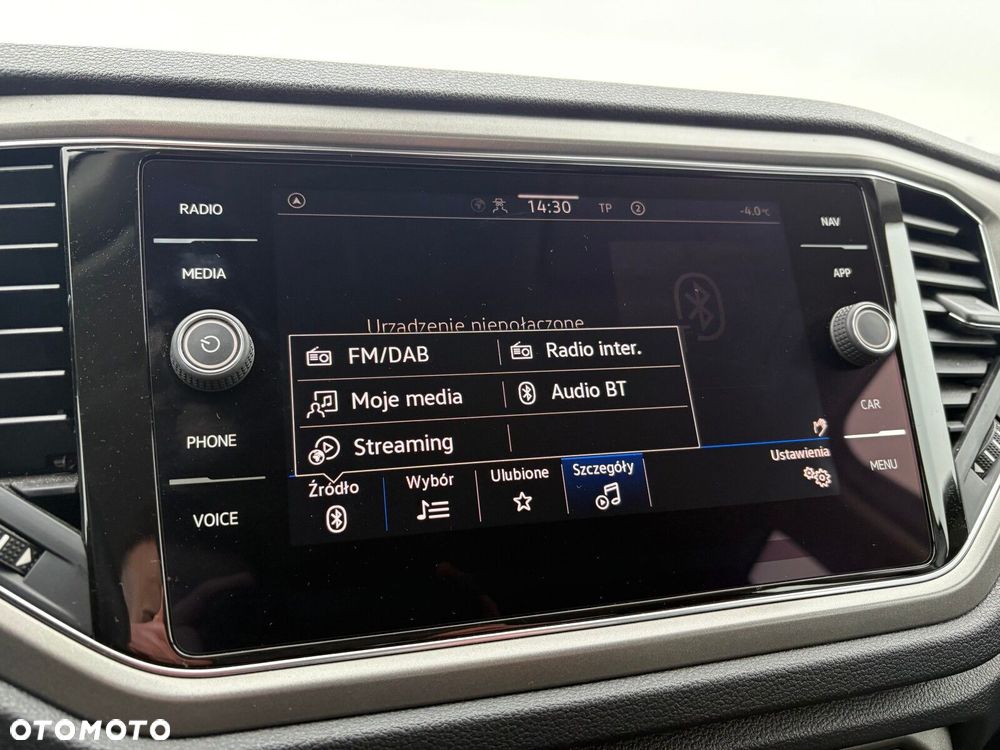 Volkswagen T-Roc 1.0 TSI Life - 28