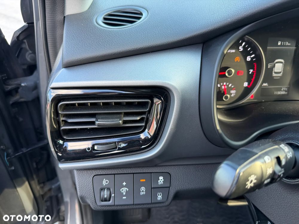 Kia Stonic 1.0 T-GDI 100 OPF Edition 7 - 13