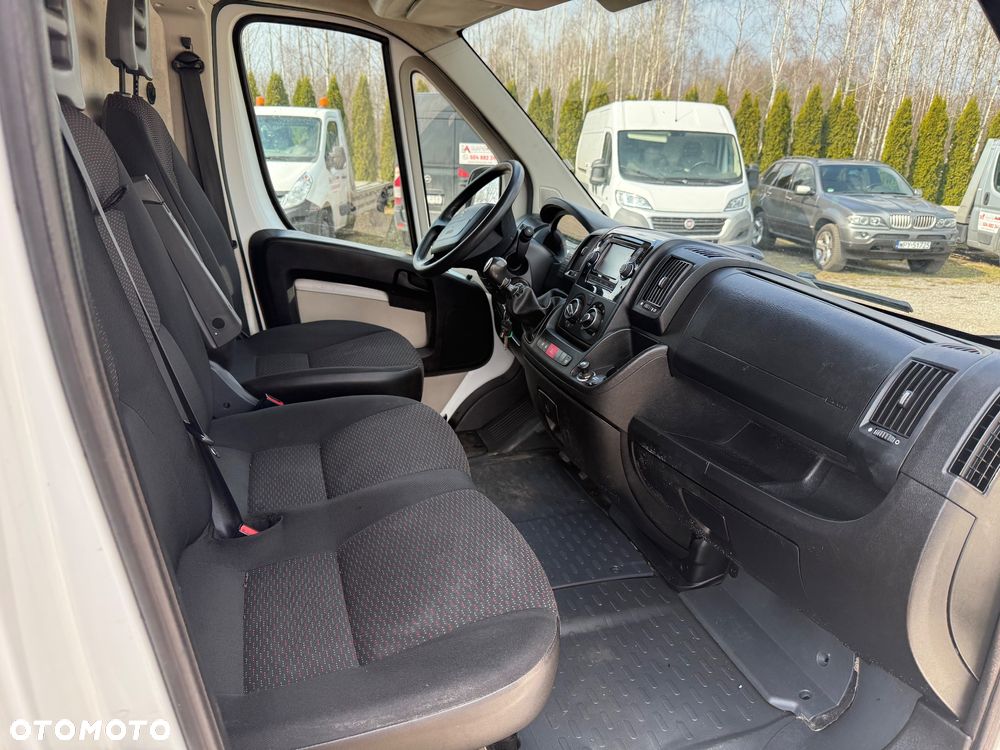 Peugeot Boxer - 8