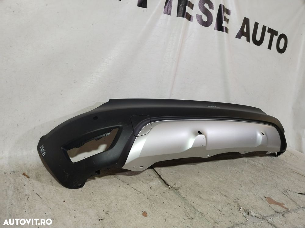 Bara spate Renault Captur, 2013, 2014, 2015, 2016, 2017, 2018, 2019, 2020, 2021, 2022, 2023, cod origine OE 850B20231. 10082 - 7