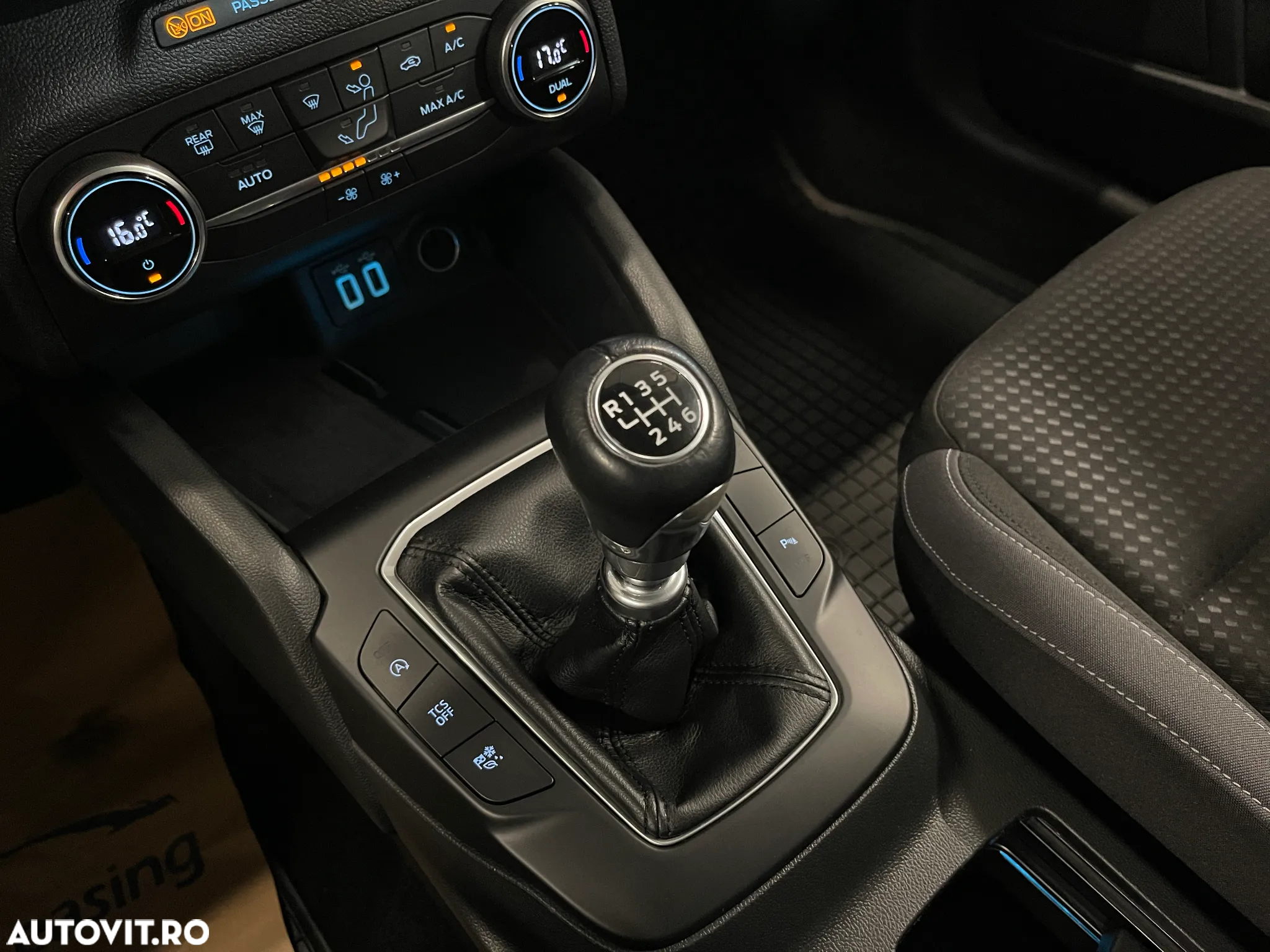Ford Focus 1.5 EcoBlue Trend Edition - 22