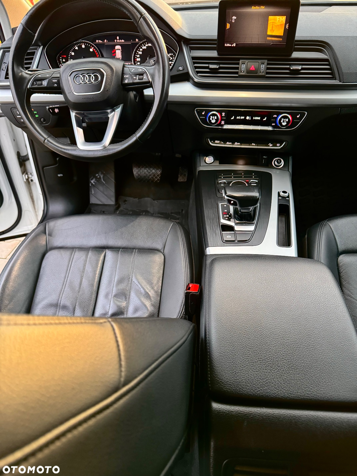 Audi Q5 - 9